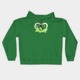 Party Nāga Kids Hoodie